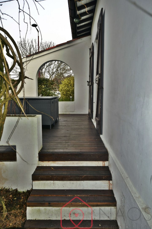 vente Maison Parentis En Born - Photo 9