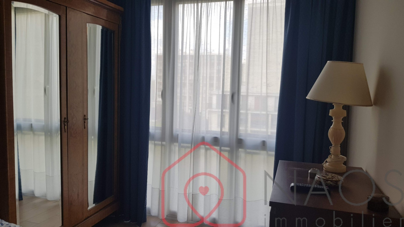 vente Appartement en résidence Meudon La Foret - Photo 3