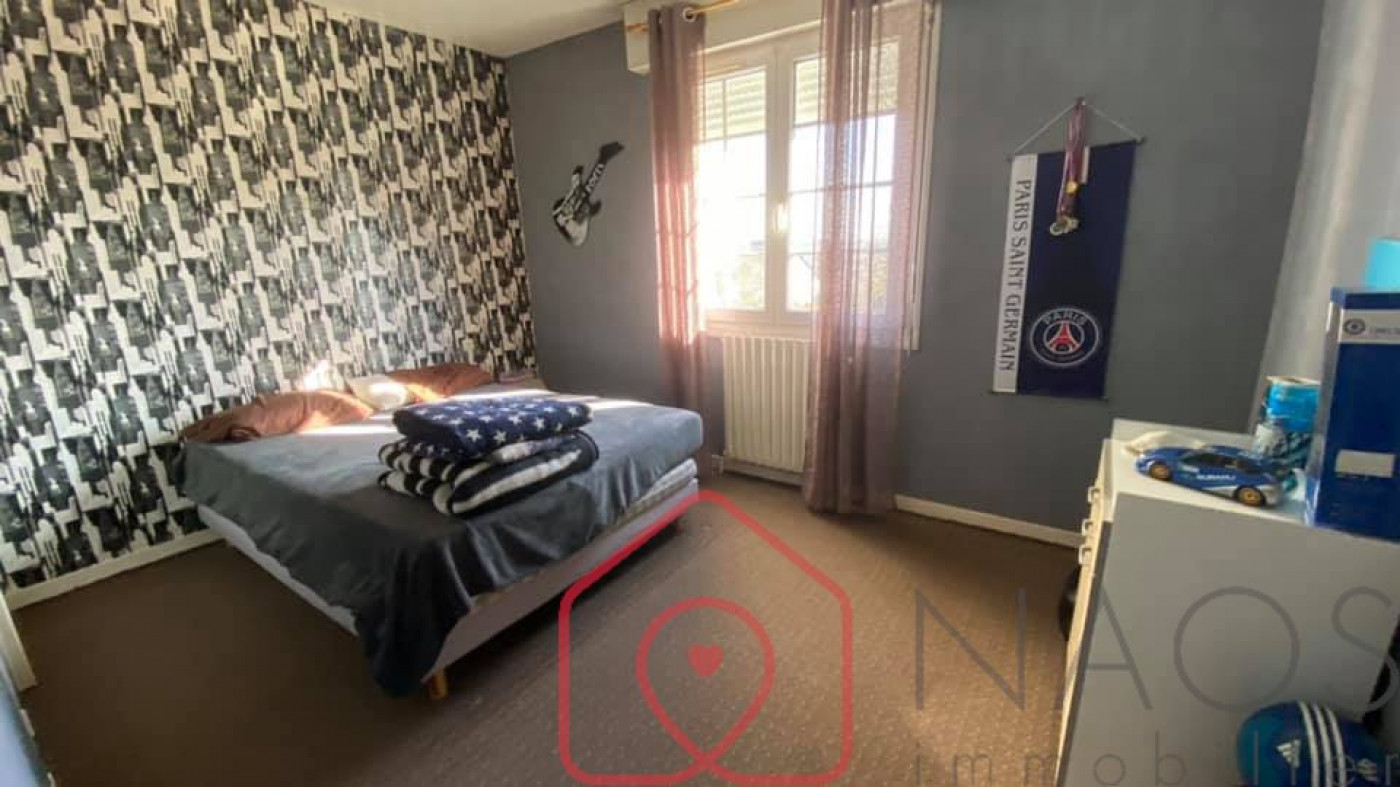 vente Maison Pontivy - Photo 8