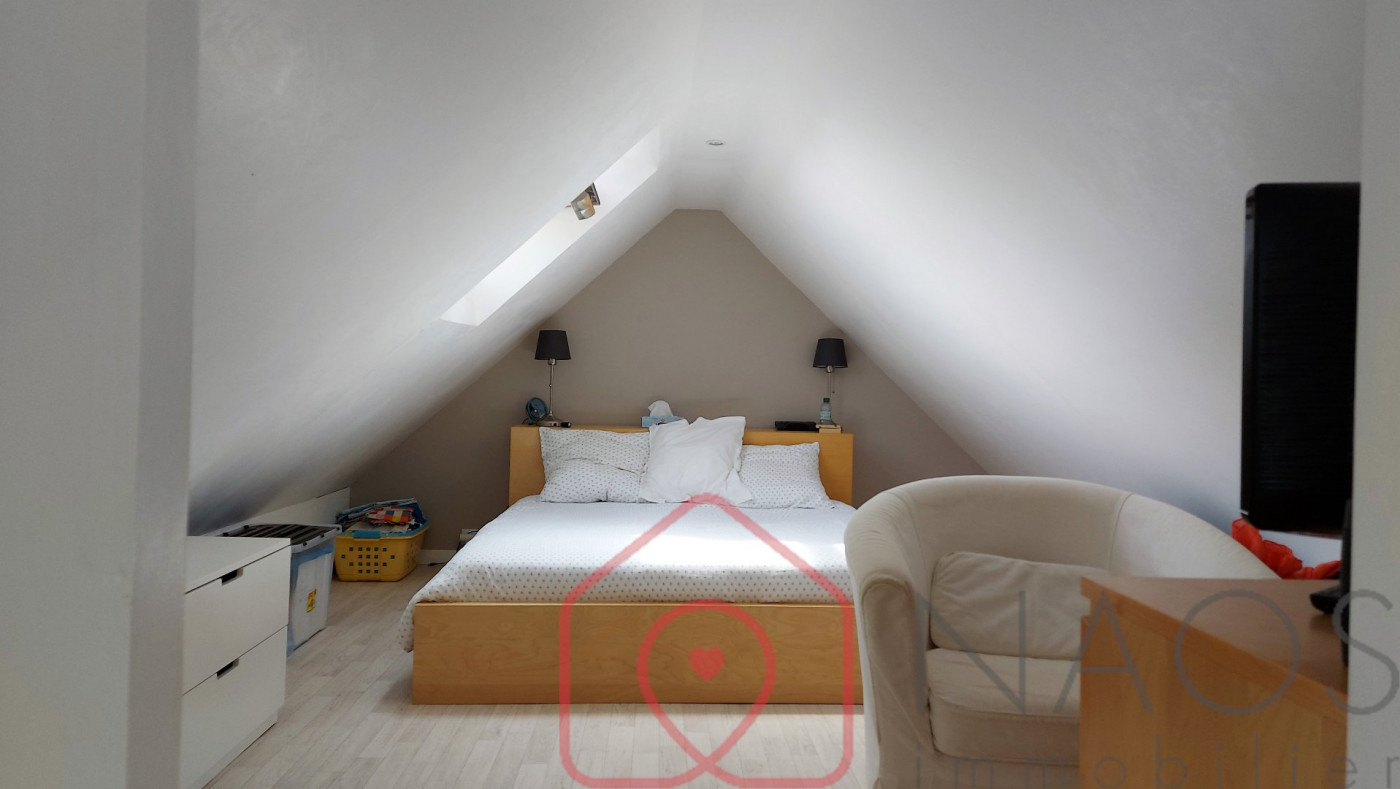 vente Maison Ergue Gaberic - Photo 5
