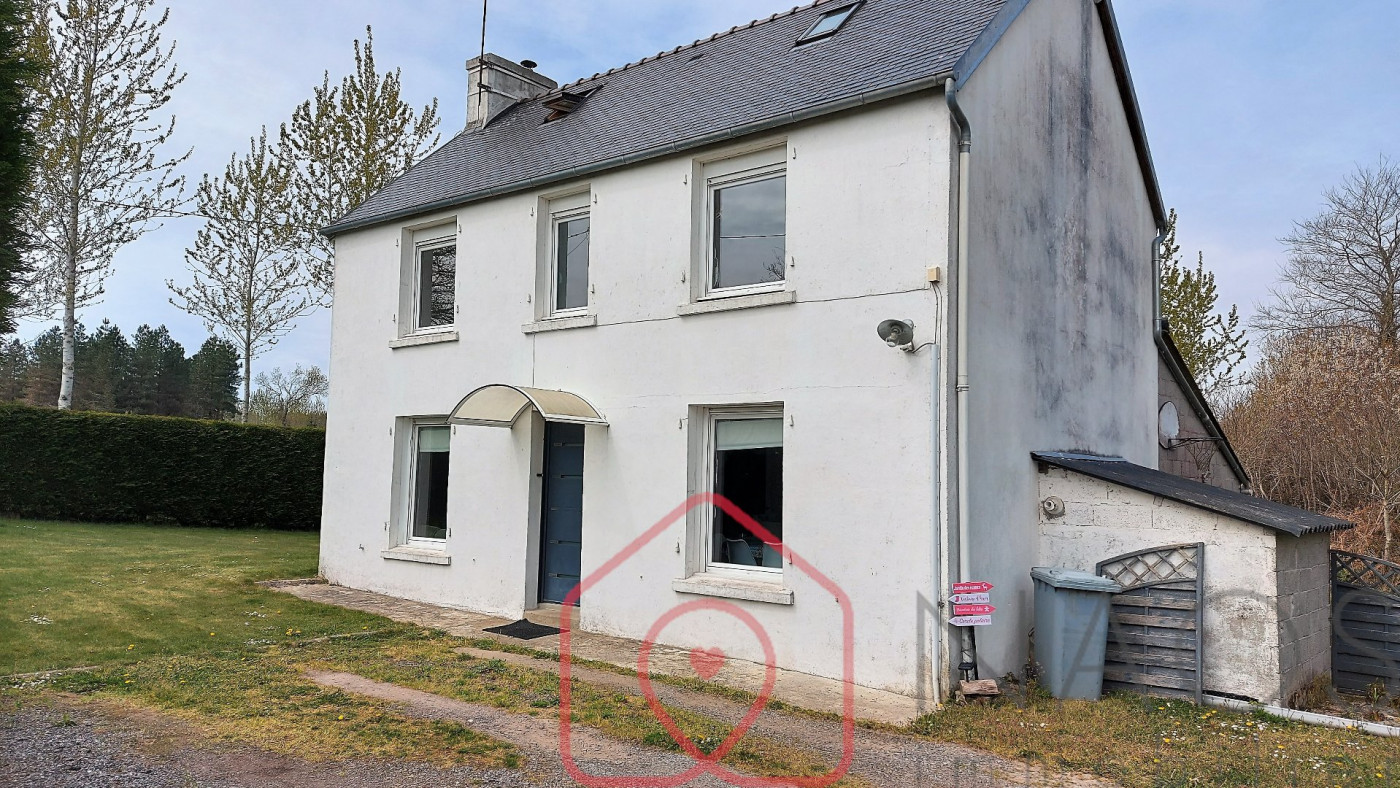 vente Maison Ergue Gaberic - Photo 3