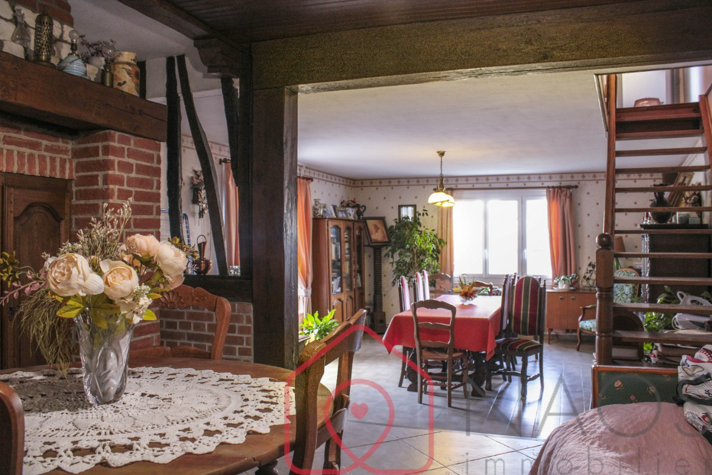 vente Maison Gamaches - Photo 2