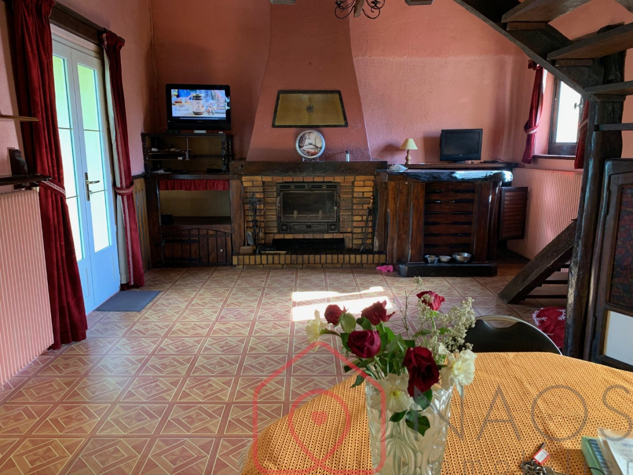 vente Maison Saint Pierre Les Nemours - Photo 5