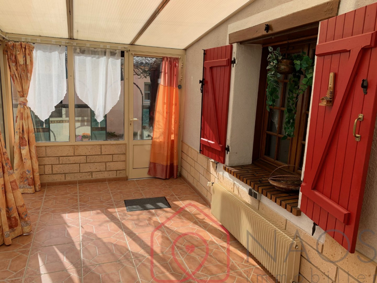 vente Maison Saint Pierre Les Nemours - Photo 4