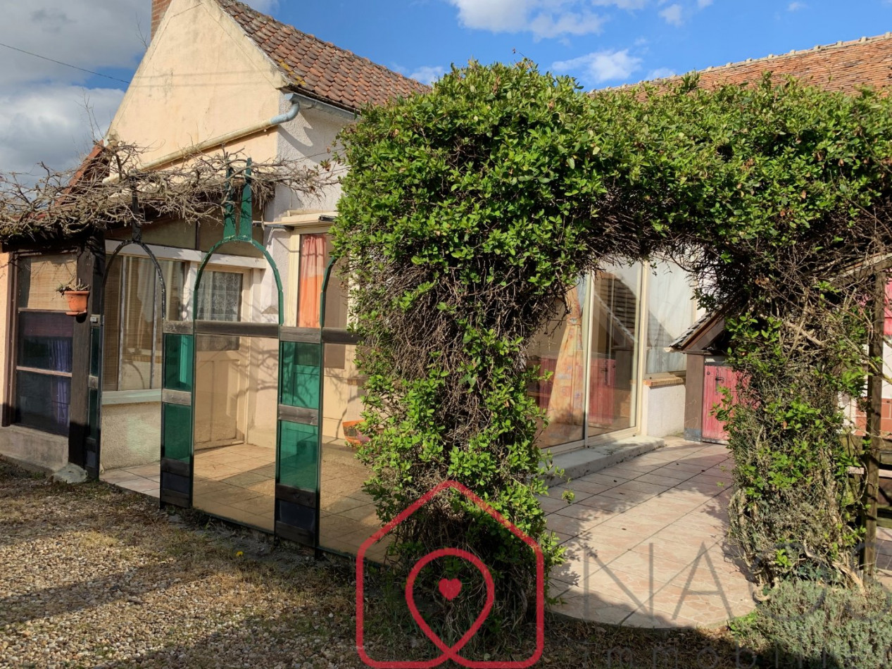 vente Maison Saint Pierre Les Nemours - Photo 2