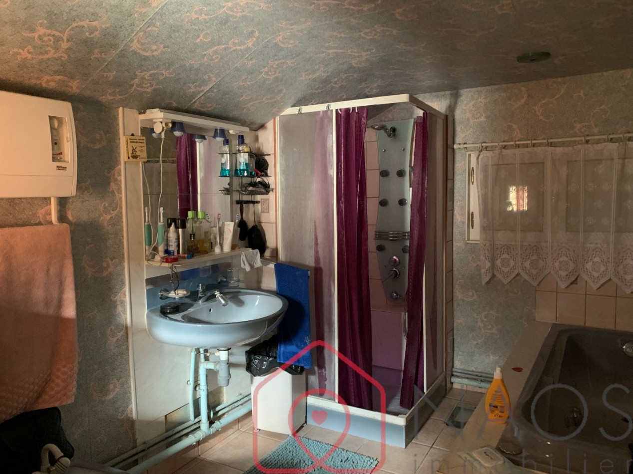 vente Maison Saint Pierre Les Nemours - Photo 8