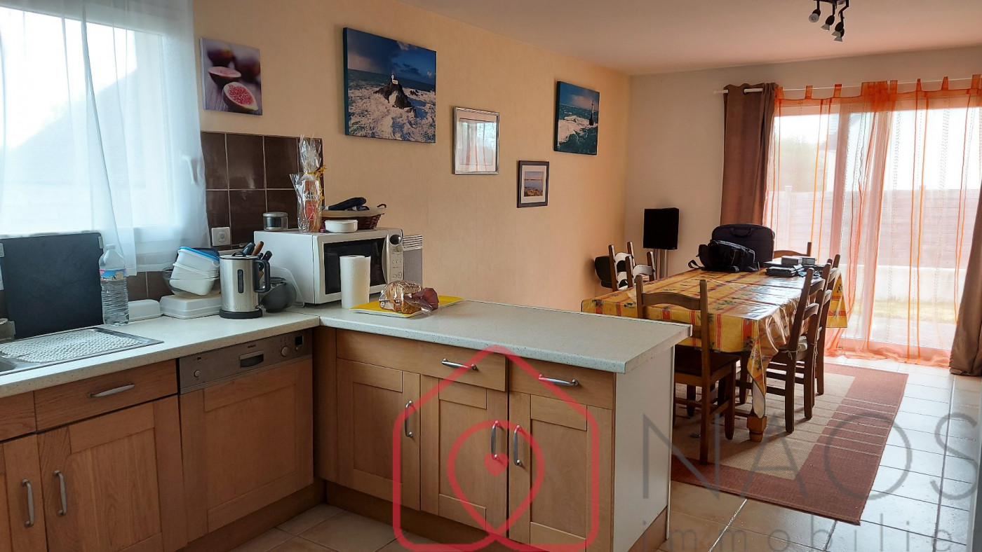 vente Maison Quimper - Photo 3