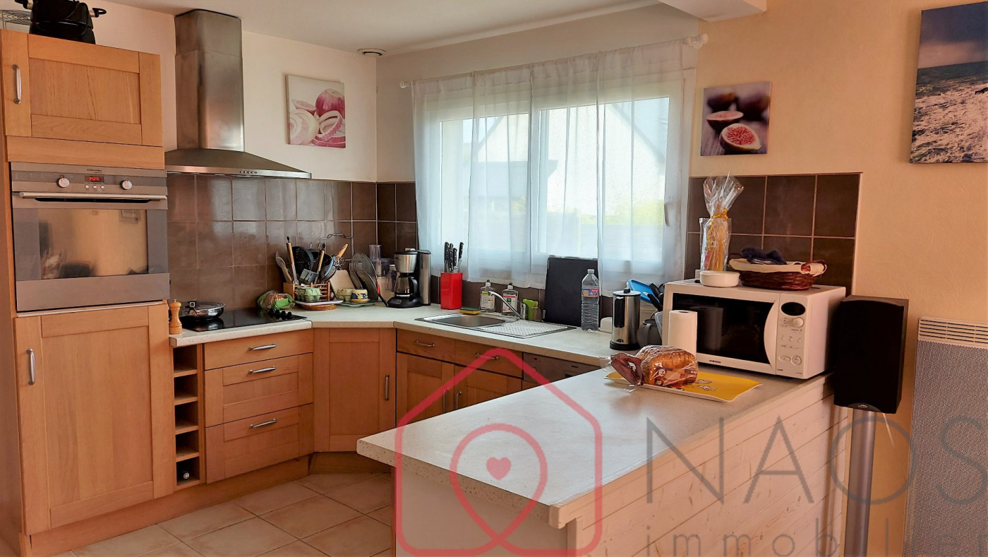 vente Maison Quimper - Photo 1