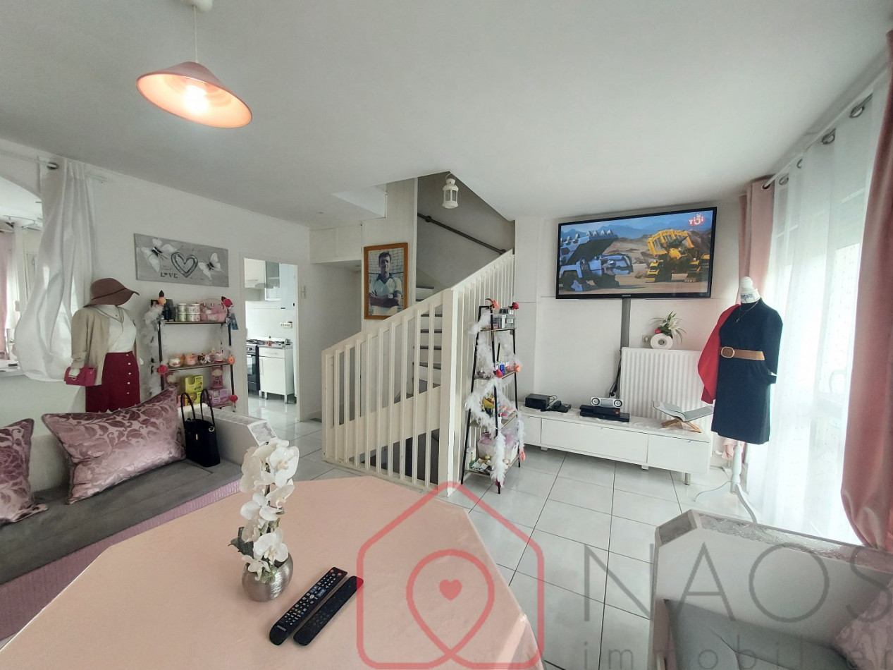 vente Maison Louvres - Photo 5