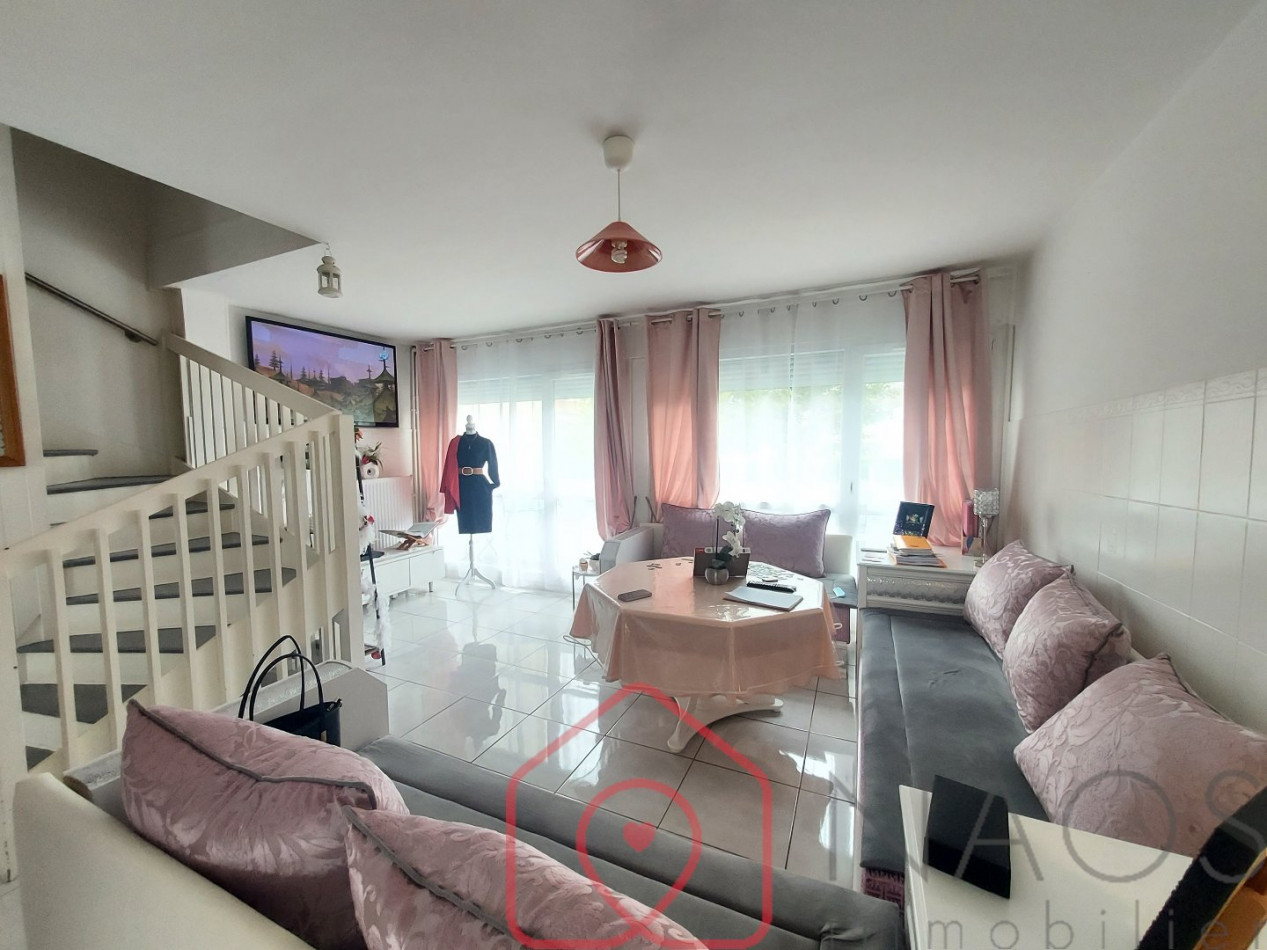 vente Maison Louvres - Photo 8