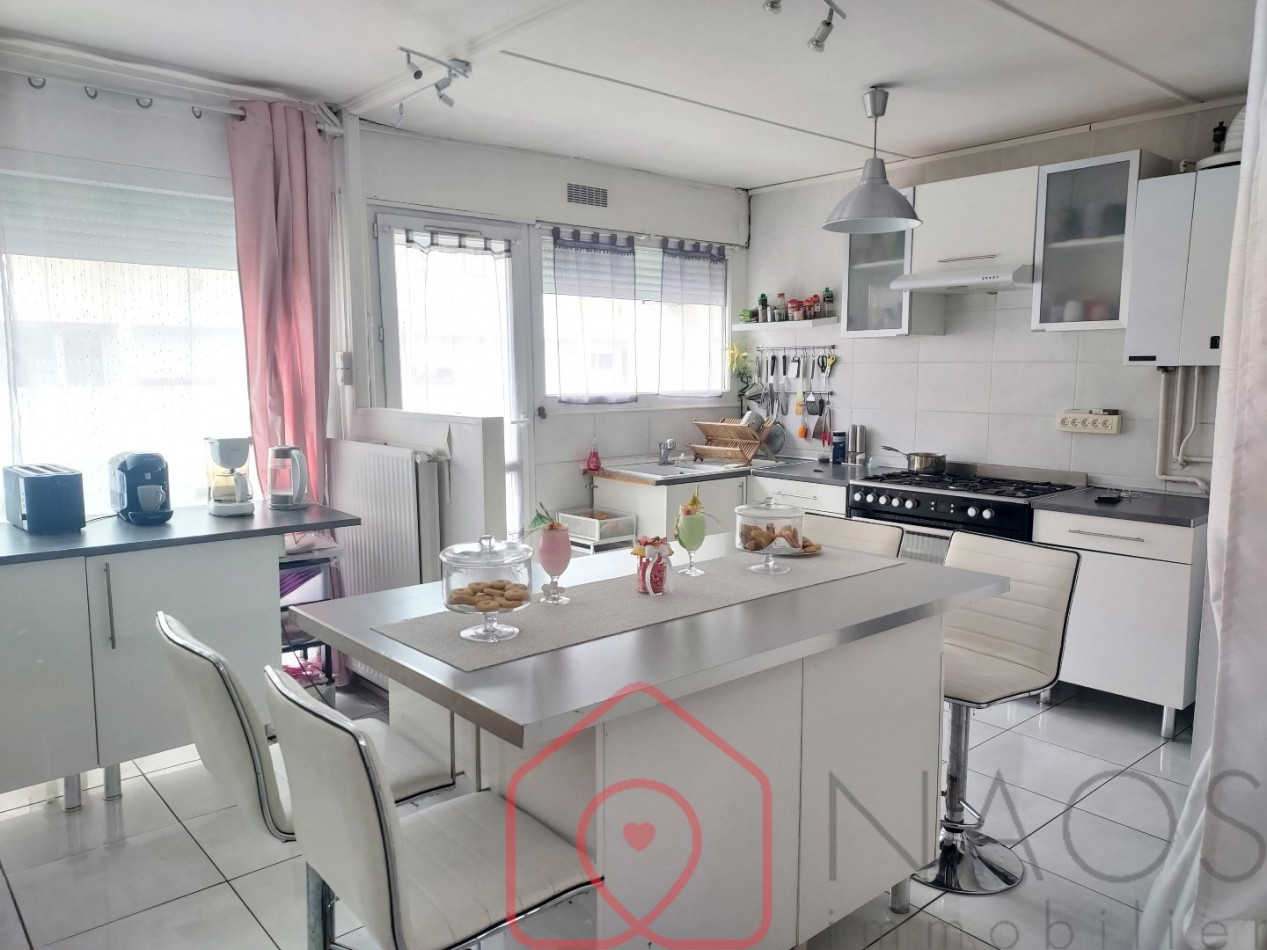 vente Maison Louvres - Photo 10