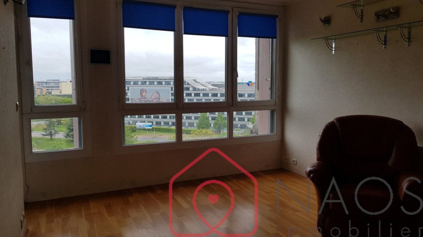 vente Appartement en résidence Meudon La Foret - Photo 1
