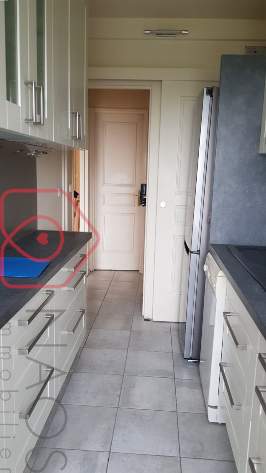 vente Appartement en résidence Meudon La Foret - Photo 3