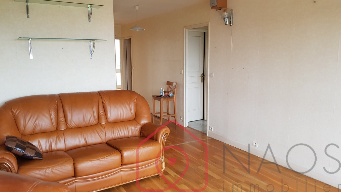 vente Appartement en résidence Meudon La Foret - Photo 2