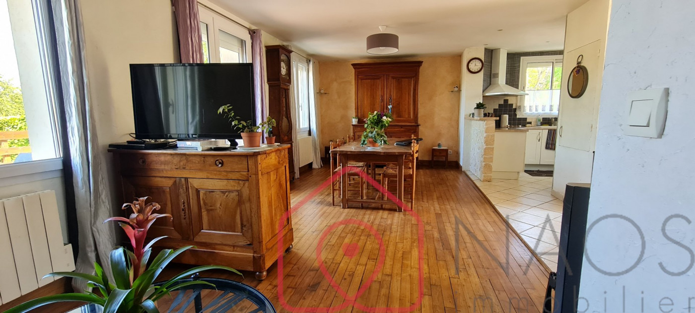 vente Maison Lavoux - Photo 4