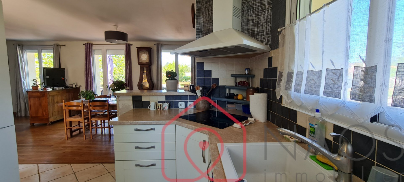 vente Maison Lavoux - Photo 5