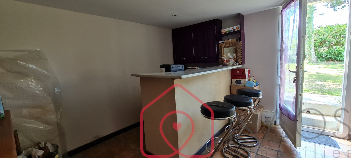 vente Maison Lavoux - Photo 7