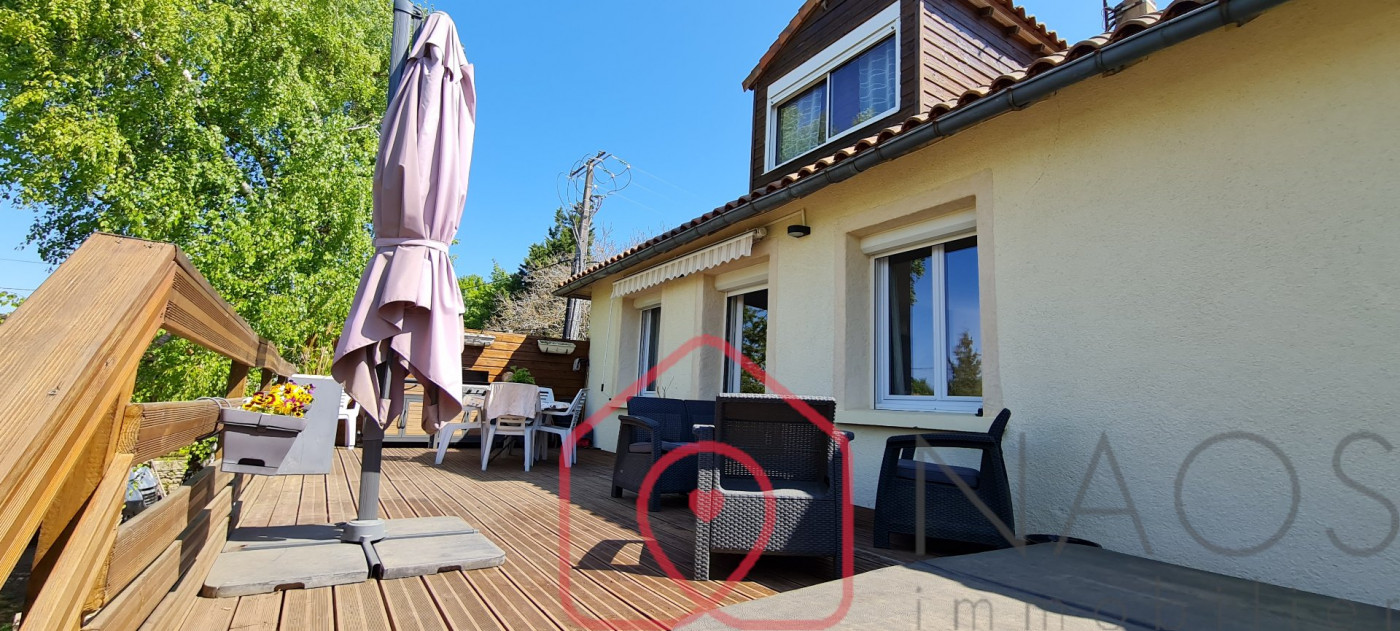 vente Maison Lavoux - Photo 8