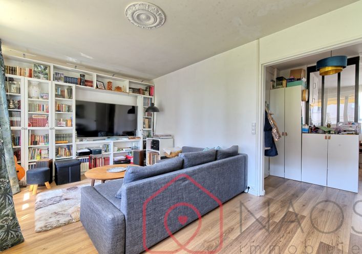 vente Appartement Le Plessis Robinson