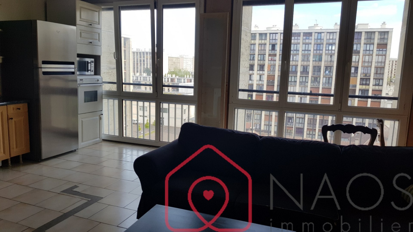 vente Appartement à rénover Meudon La Foret - Photo 1