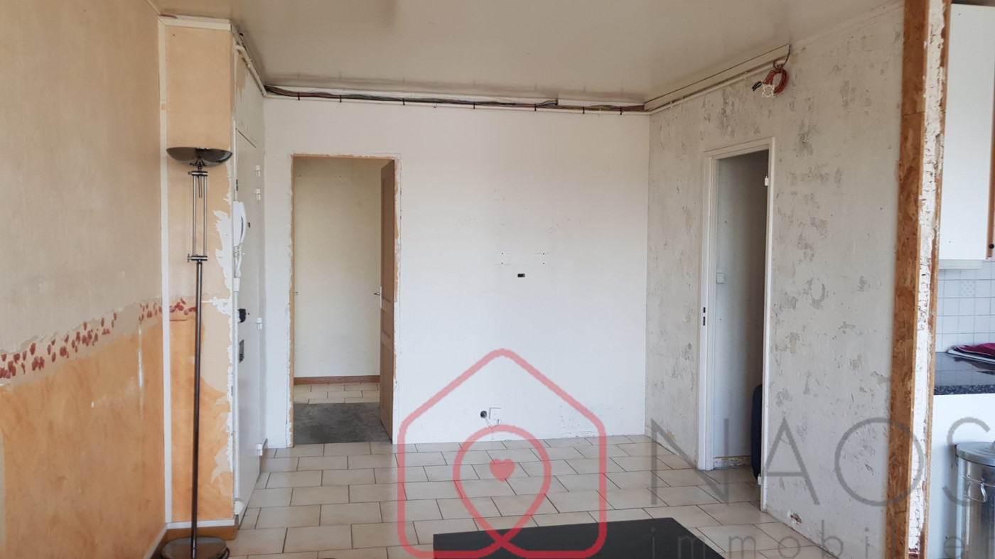 vente Appartement à rénover Meudon La Foret - Photo 3