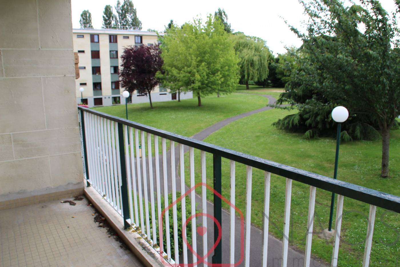 vente Appartement Wissous - Photo 2