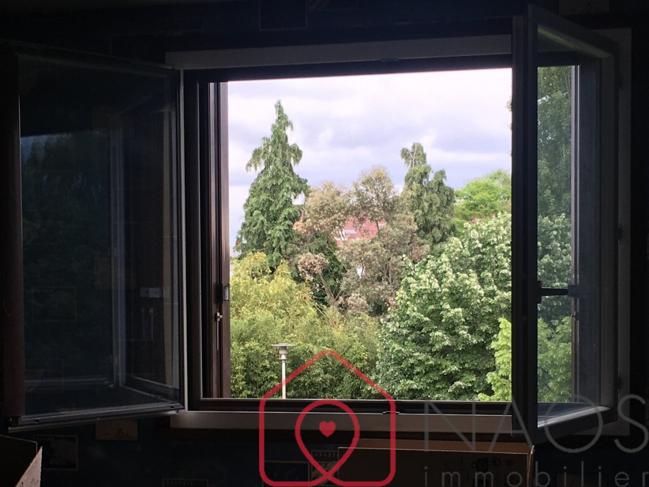 vente Appartement Wissous - Photo 9