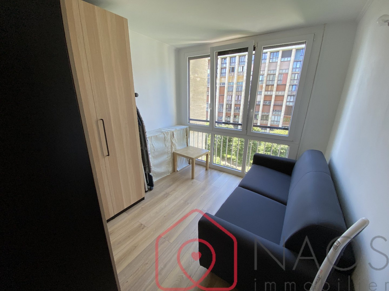 vente Appartement Meudon La Foret - Photo 4