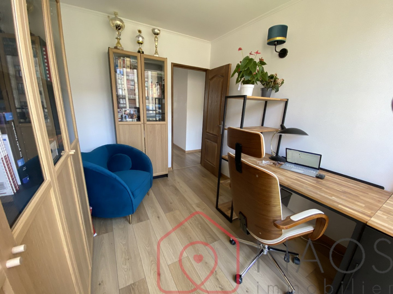 vente Appartement Meudon La Foret - Photo 6