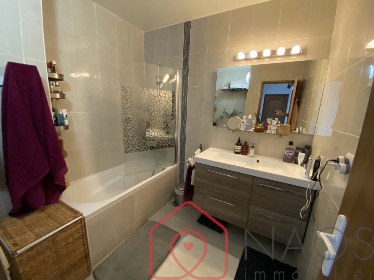 vente Appartement Meudon La Foret - Photo 7