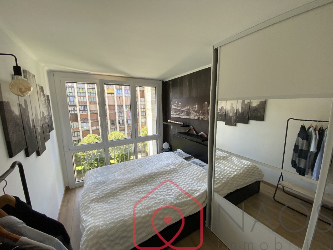 vente Appartement Meudon La Foret - Photo 3