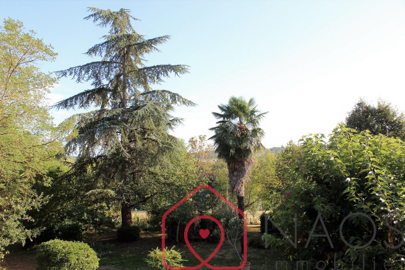 vente Propriété Marciac - Photo 9