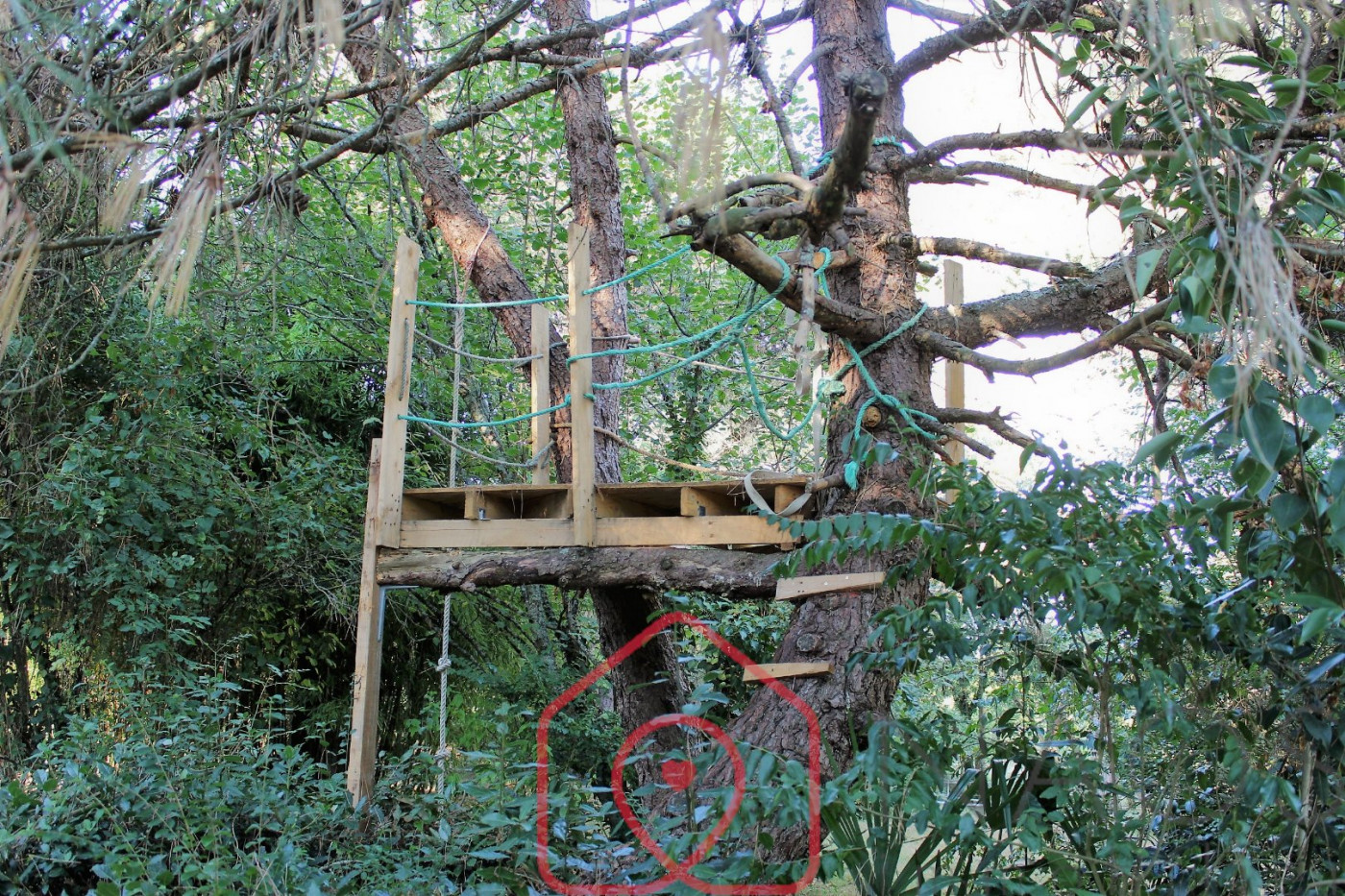 vente Propriété Marciac - Photo 10