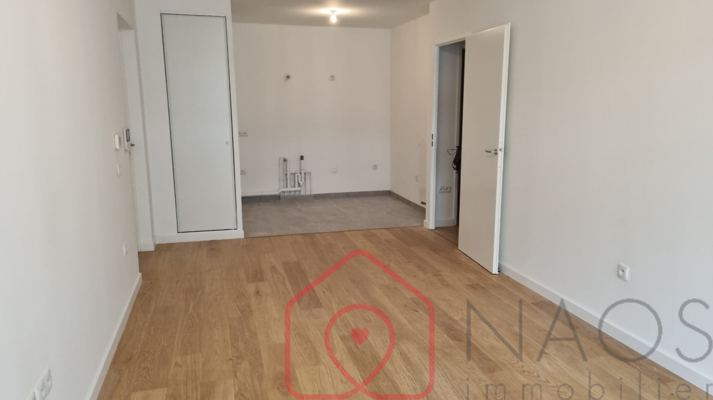vente Appartement Meudon La Foret - Photo 1