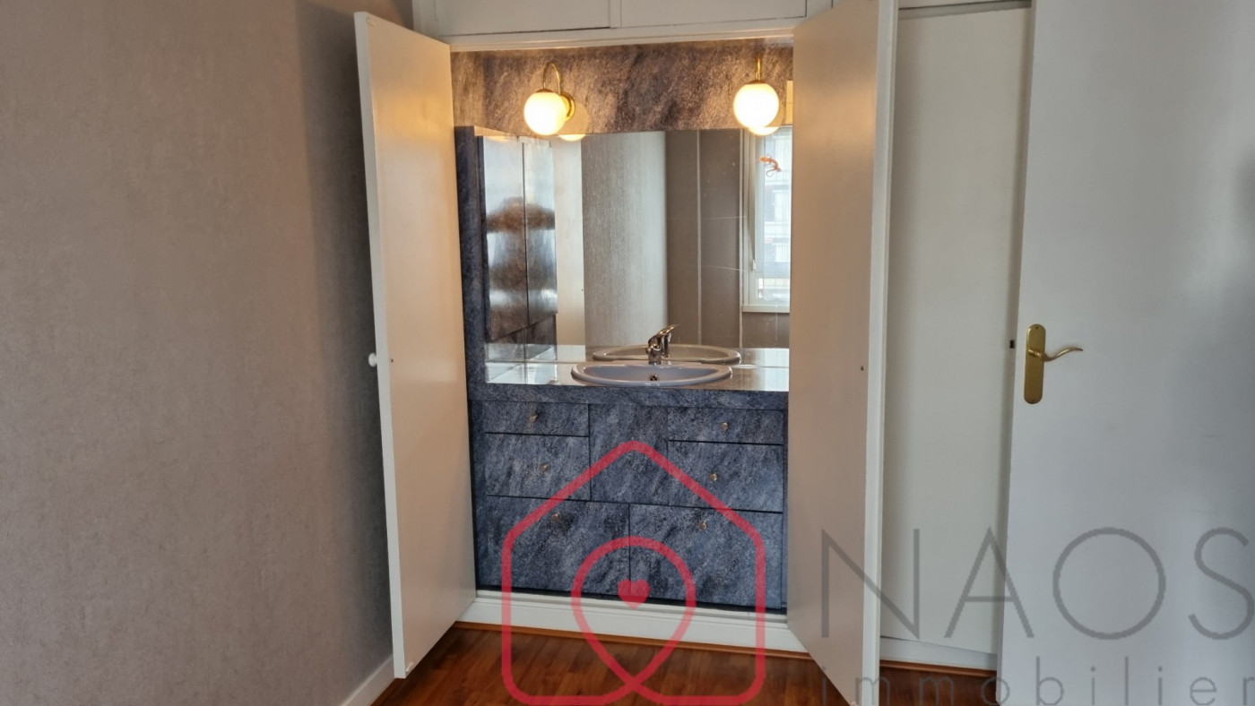vente Appartement Meudon La Foret - Photo 4