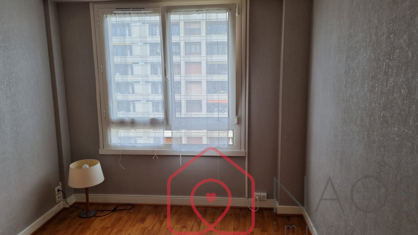 vente Appartement Meudon La Foret - Photo 5