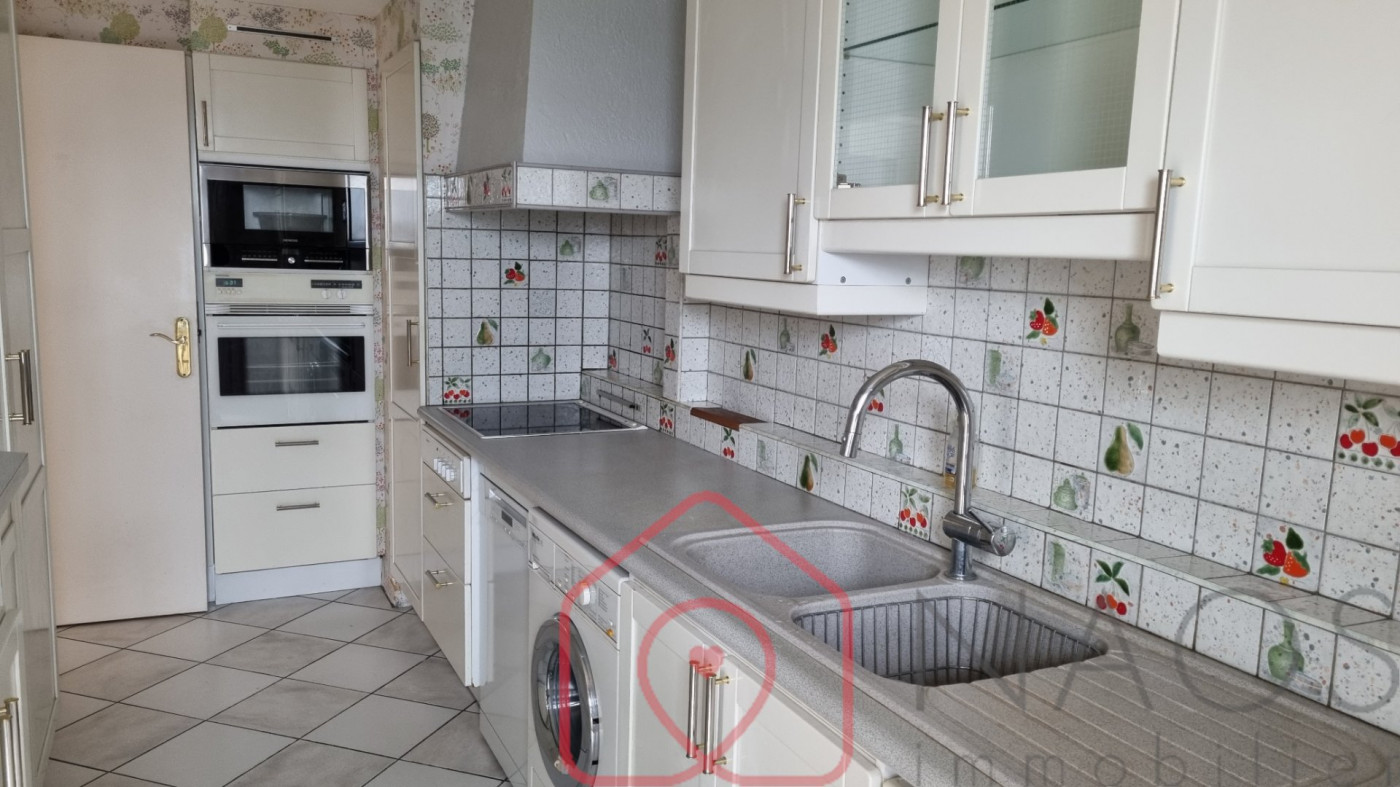 vente Appartement Meudon La Foret - Photo 2