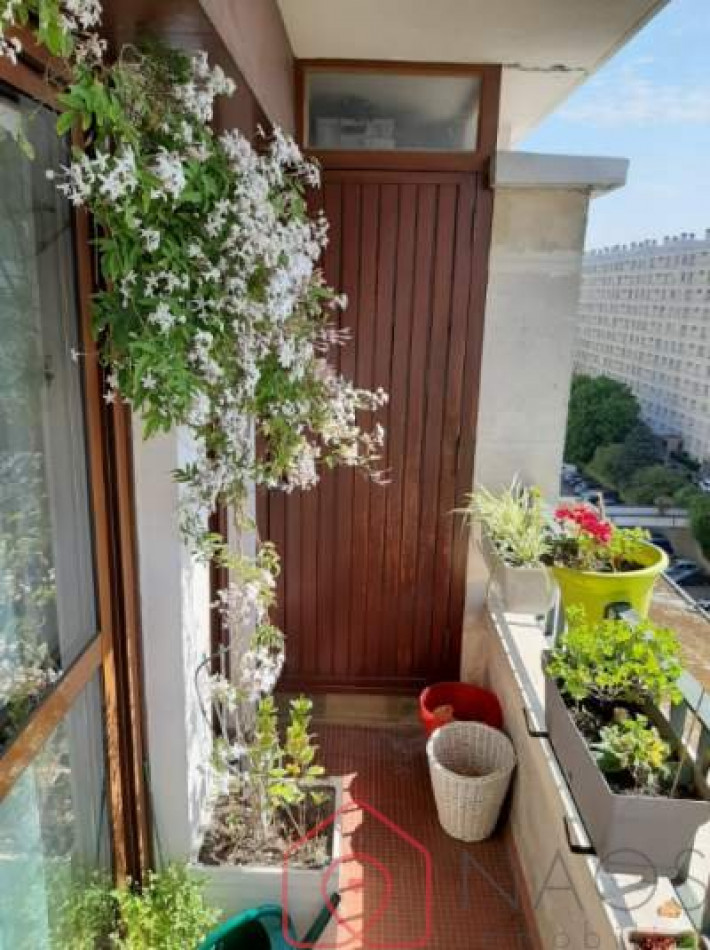 vente Appartement Meudon La Foret - Photo 10