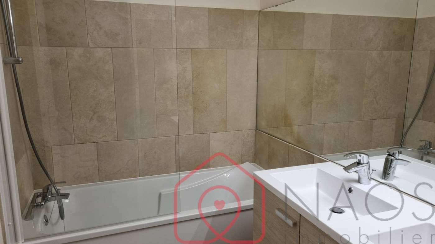 vente Appartement Meudon La Foret - Photo 3
