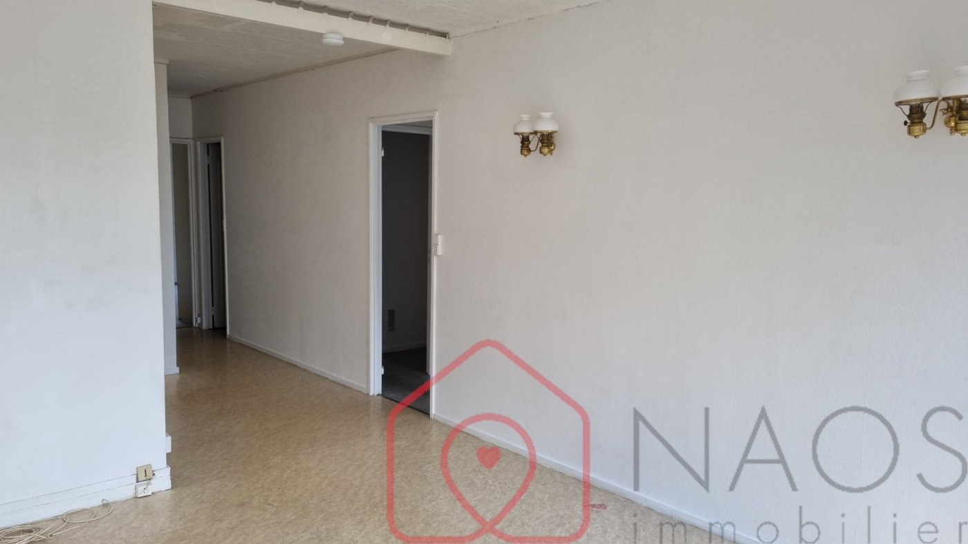 vente Appartement Meudon La Foret - Photo 1