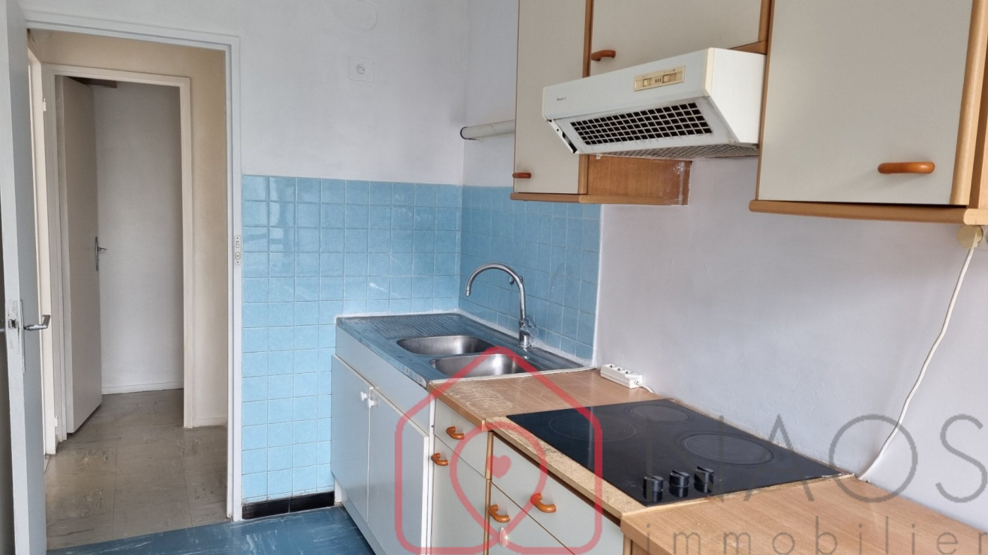 vente Appartement Meudon La Foret - Photo 3