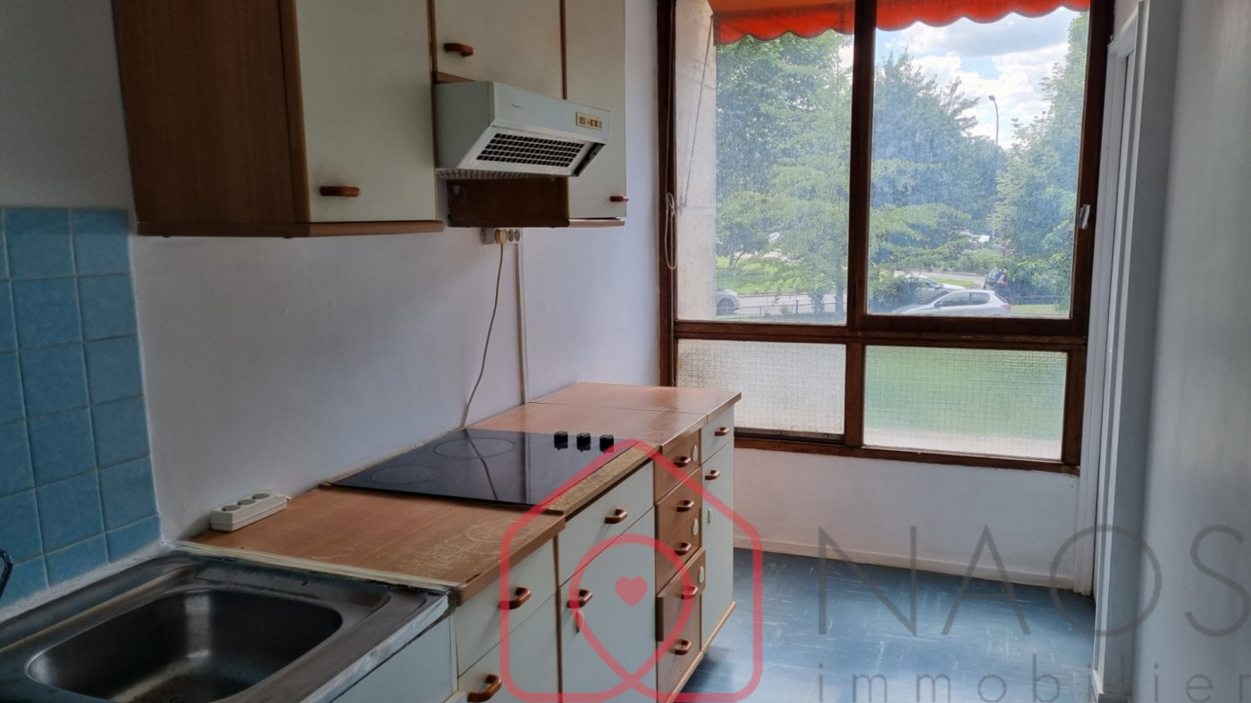 vente Appartement Meudon La Foret - Photo 4