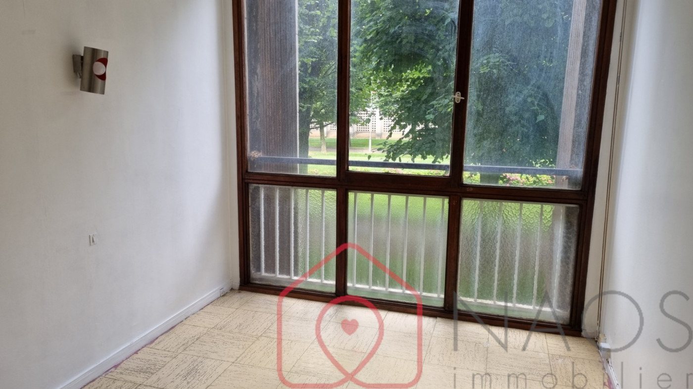 vente Appartement Meudon La Foret - Photo 5