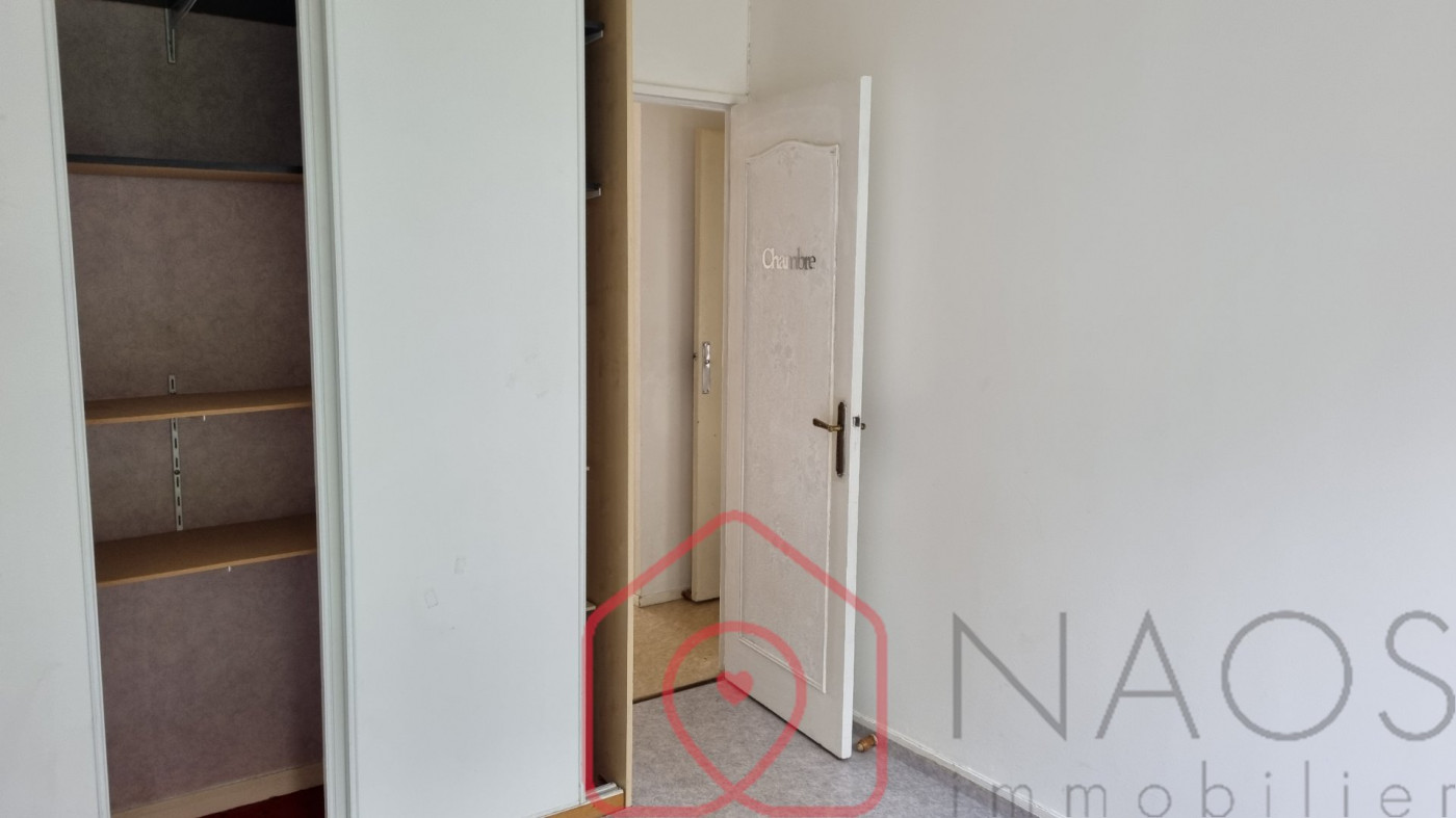 vente Appartement Meudon La Foret - Photo 6