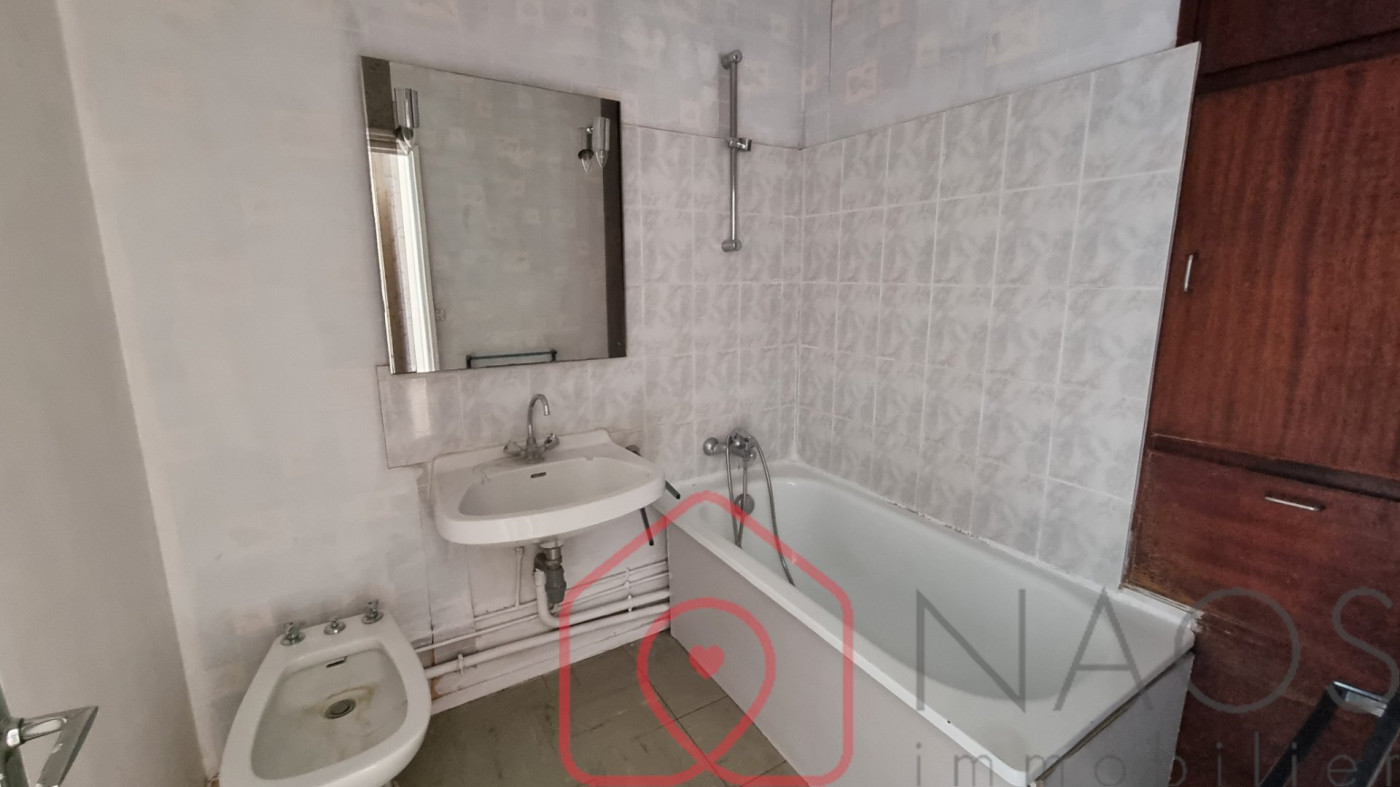 vente Appartement Meudon La Foret - Photo 7