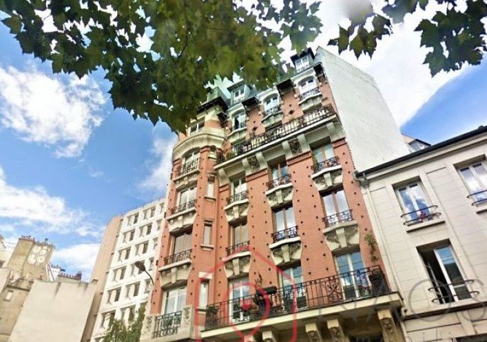 vente Appartement Paris 19eme Arrondissement