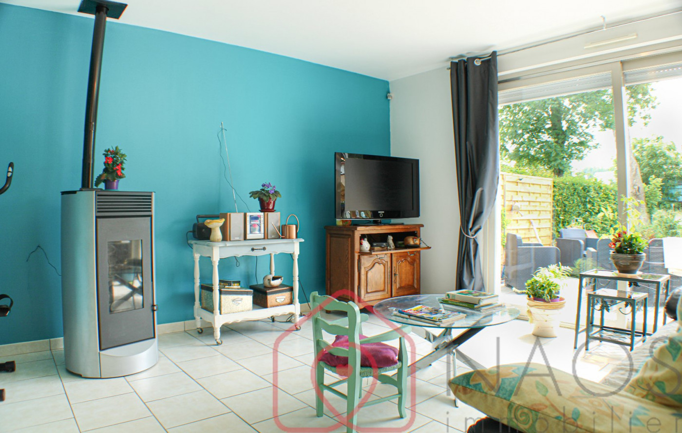 vente Maison Criel Sur Mer - Photo 6