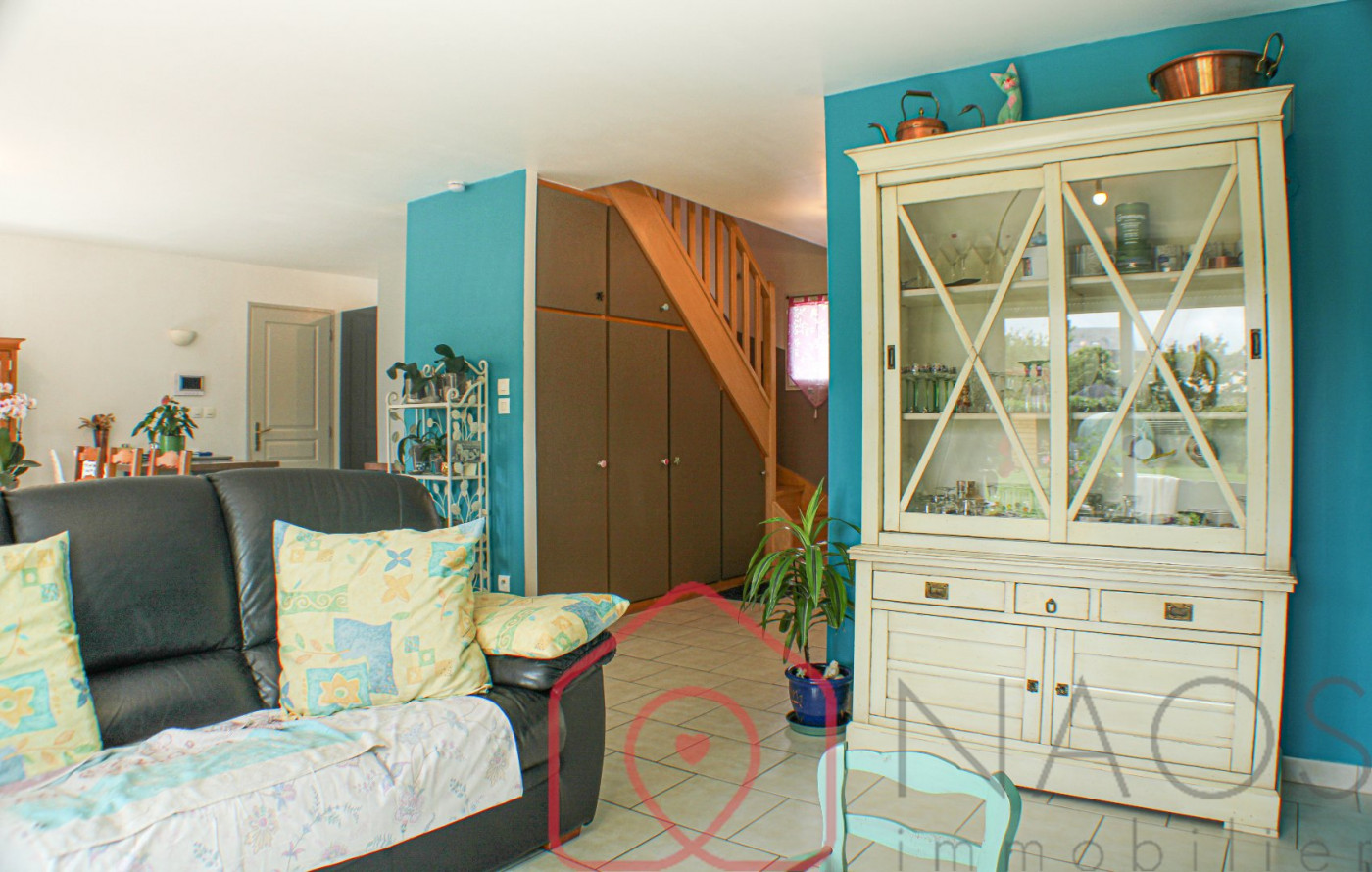 vente Maison Criel Sur Mer - Photo 7