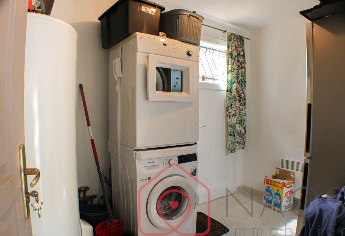 vente Maison Criel Sur Mer - Photo 9