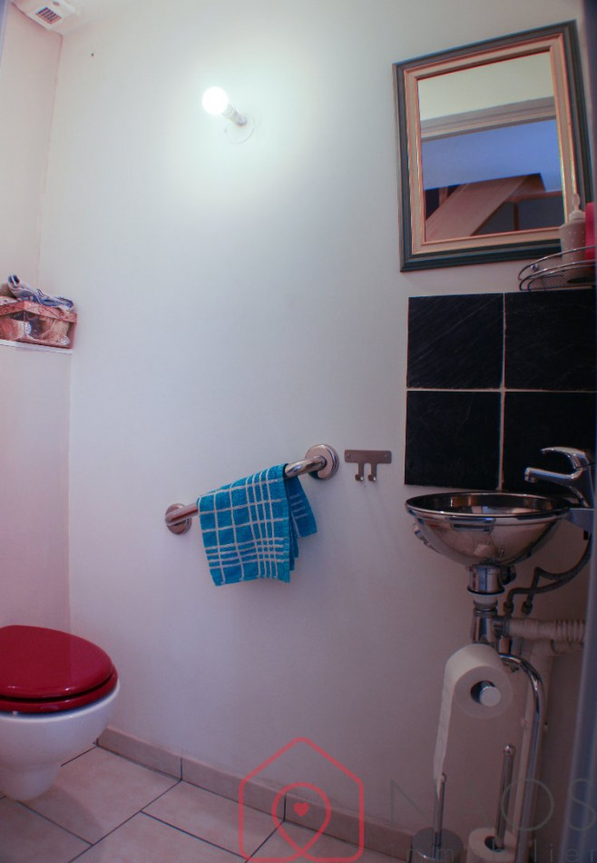 vente Maison Criel Sur Mer - Photo 10